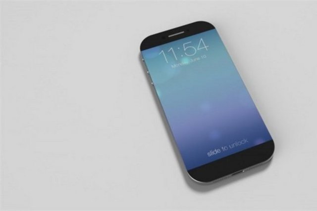 Daha görücüye çıkmayan telefon için her gün birbirinden ilginç iddialar ortaya atılıyor.