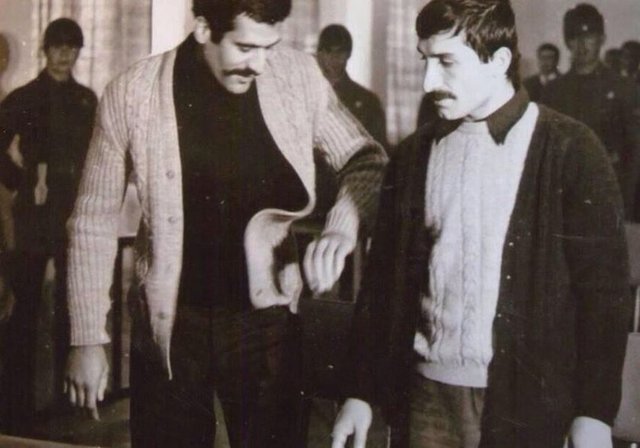 İdamlar kadar, darağacına gönderilen 3 ismin son sözleri de unutulmadı...