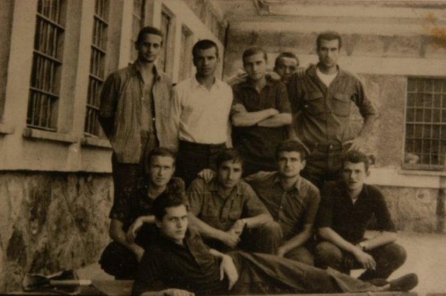 İşte Gezmiş, Aslan ve İnan'ın idam edilmeden önceki son sözleri...