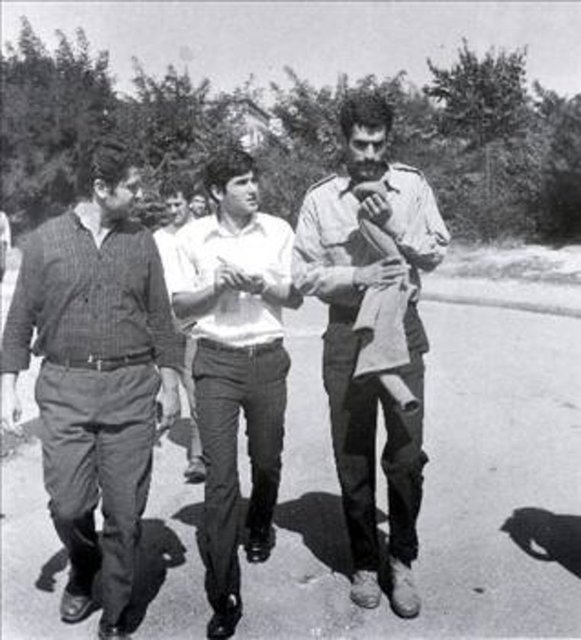 O günden bu yana geçen süre içinde, unutulmak bir yana; Deniz Gezmiş ve arkadaşlarının isimleri bir kuşağın simgesi haline geldi.  -