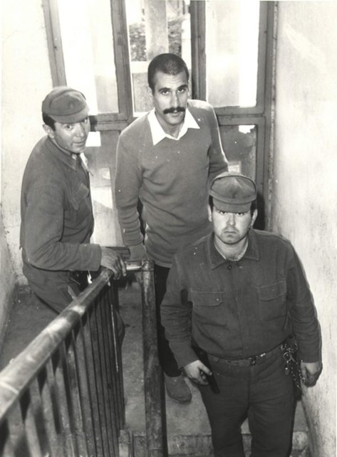 Dönemin Adalet Partisi Genel Başkanı Süleyman Demirel, idamdan yana oy kullandı.  -