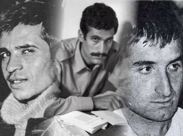 1966'da ODTÜ İdari Bilimler Bölümü'ne kayıt oldu. Sosyalist Fikir Kulubü (SFK) ve bu derneğin bağlı olduğu Dev-Genç'e üye oldu. Aynı dönemde, TİP'e de üye oldu.  -