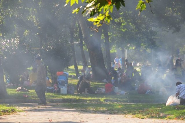 Fırsat bulduğu anda da kişinin kıyafetine yapışıyor, kıyafetinden sinsice vücuduna geçiyor; ısırırken anestetik salgıladığı için de hiçbir şekilde hissedilmiyor.