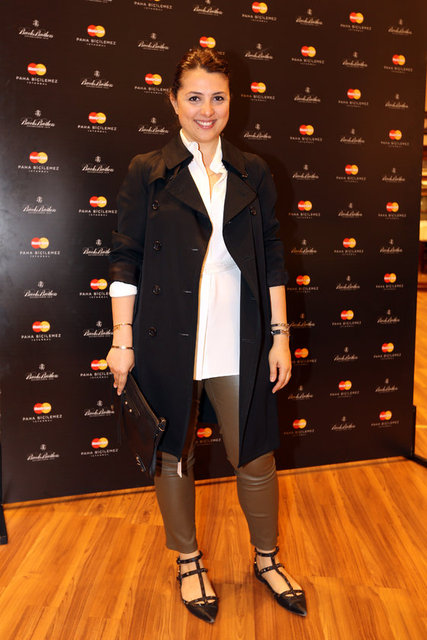 GAMZE SARAÇOĞLU