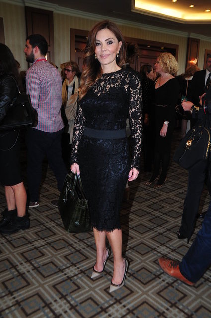 FERYAL GÜLMAN