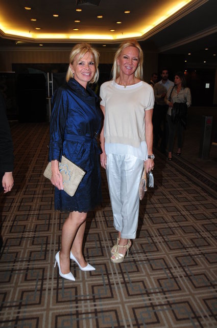 CANDAN KIRAMER, BETTINA MACHLER