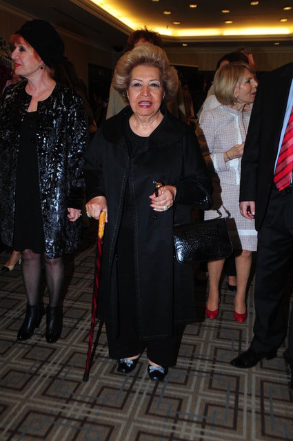 SEMRA ÖZAL