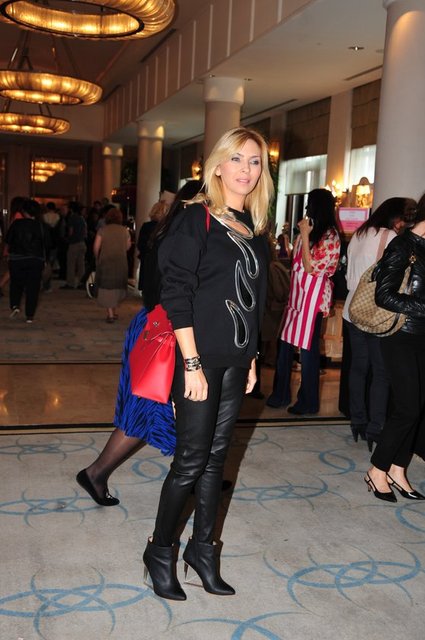 ARZU SABANCI