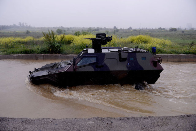 İstihkam, savaş ve temel beden, meskun mahal, nişancılık ve atış, termal ve keşif,savunma, taarruz ve muharebe simülasyon eğitimleri veriliyor. -