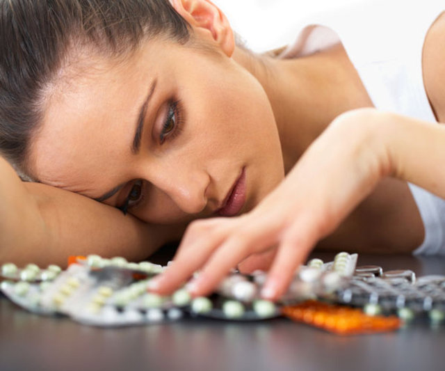 Magnezyum eksikliğinde Kronik yorgunluk, Depresyon, Kramplar ve seğirmeler ortaya çıkar