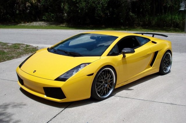 Lamborghini Gallardo: En ünlü kullanıcısı, Xzibit