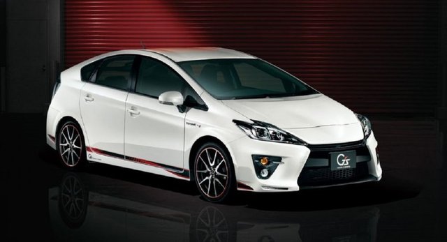 Toyota Prius: En ünlü kullanıcısı, Leonardo DiCaprio