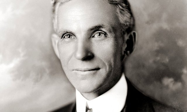 "Beraber gelmek başlangıçtır. Beraber devam etmek gelişmedir. Beraber çalışmak başarıdır." Henry Ford, Ford'un kurucusu.