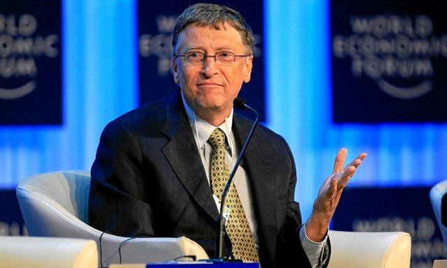 "Başarıyı kutlamak önemlidir. Ama başarısızlıktan çıkarılan dersleri önemsemek daha önemlidir." Bill Gates, Microsoft'un kurucusu.