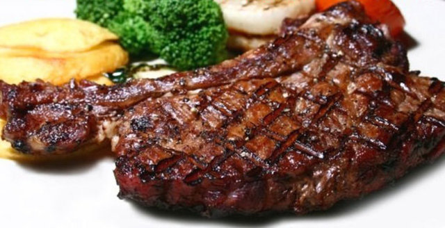 Bu yiyeceklerin en iyi alternatifi pişirme yöntemi olarak ızgaranın tercih edilmesidir.