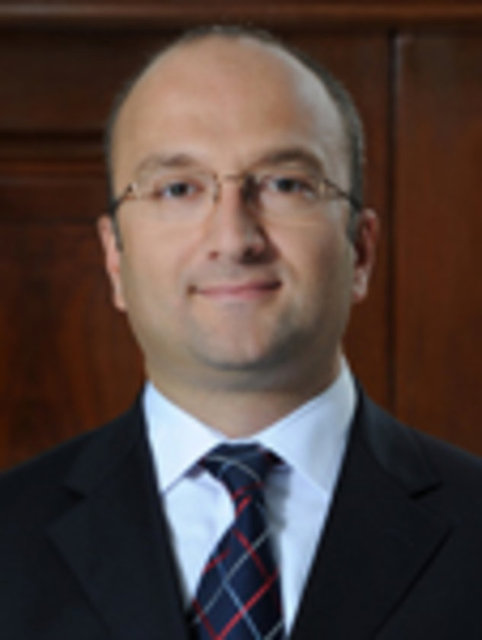 Başkan Yrd. Bircan Akpınar - SPK
