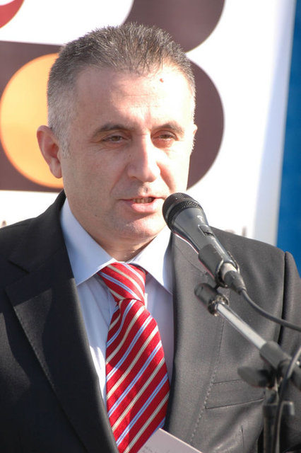Genel Md. Yrd. Salih Çiçek - Ekonomi Bakanlığı