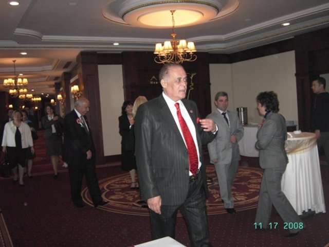 Genel Müdür Selahattin İnci - Maliye Bakanlığı