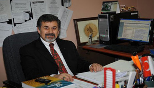 Başkan Yrd. Nuri Bodur - BDDK