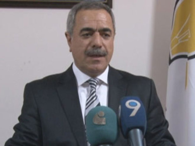 Müsteşar Yrd Mehmet Hadi Tunç - Tarım Bakanlığı