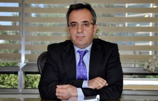 Başkan Yrd. Murat Türker - BDDK