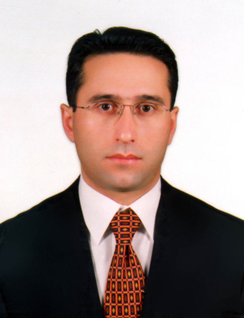 Başkan Mürsel Ali Kaplan - MASAK