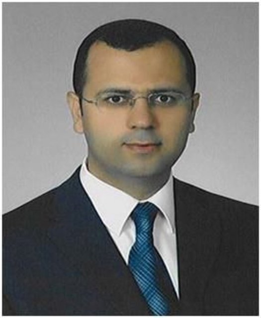 Başkan Yrd. Ömer Ergenç - SPK