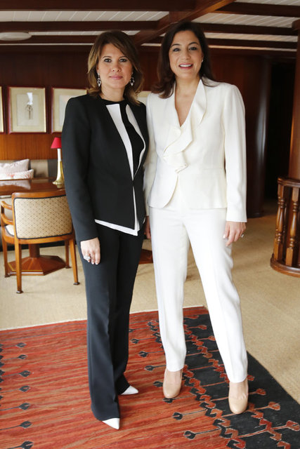 BERRİN YOLERİ, MERVE GÜRSEL