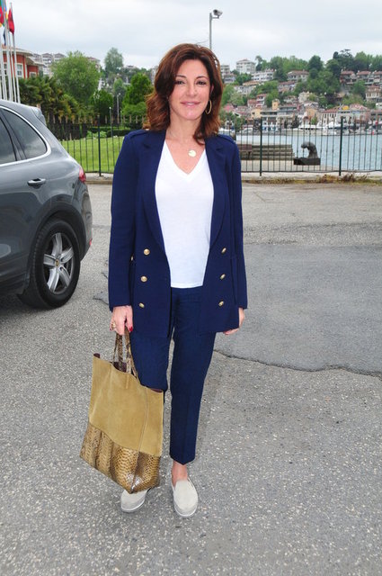 EVİN ŞAŞMAZ