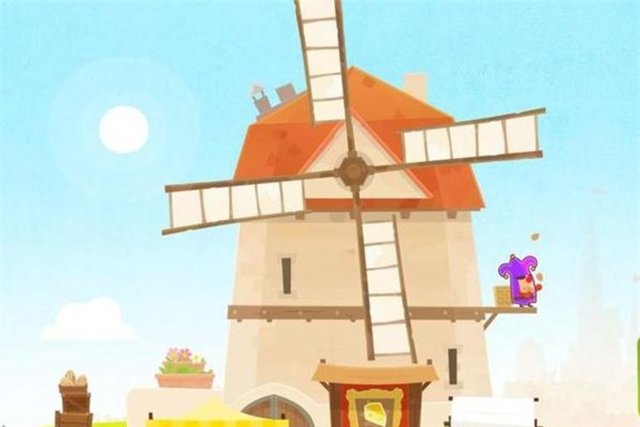 Tiny Thief  Fiyatı: Ücretsiz
