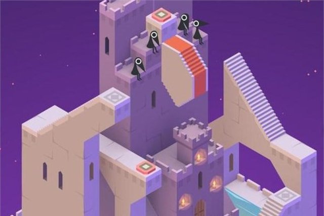 Monument Valley  Fiyatı: 3,99 dolar