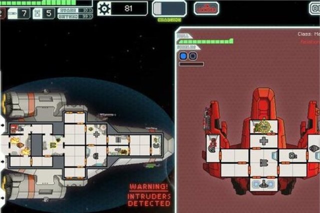 FTL: Faster Than Light  Fiyatı: 9,99 dolar