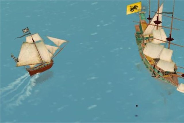 Sid Meier's Pirates  Fiyatı: 4,99 dolar