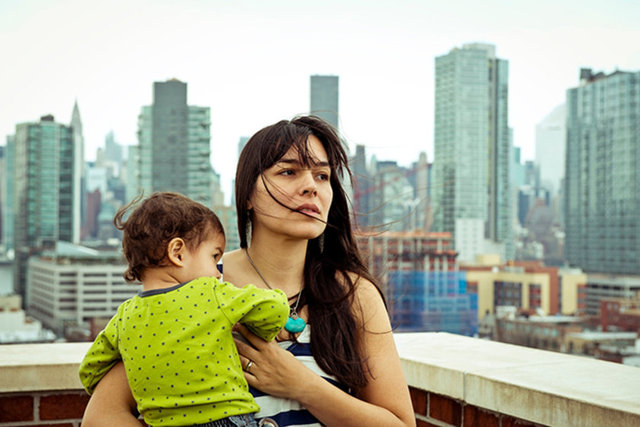 Vanessa Keller "Kızkardeşim ve ben babamın cinsel yönelimiyle ilgili bize yalan söylendiği için çok üzgündük."  -