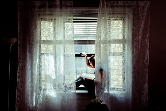 Kerry Culle"Annemin nasıl bir kadınla evlenmek istediğinden bahsettiği bir konuşmamızı hatırlıyorum. Ben de küçükken en yakın arkadaşımla evlenmek istiyordum. O yüzden 'Yani ben ve Sarah gibi mi?' demiştim, o da 'Hayır, sen ve Sarah gibi değil' dedi"