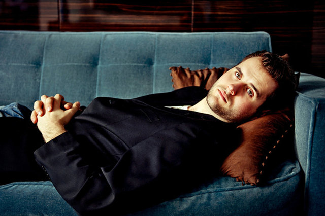 Zach Wahls "Ailemizi anlatan etkili kelime 'LGBT' değil, 'aile'." -