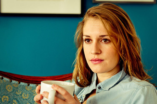 Karen Nagy"New York'ta yaşamak beni daha kabullenici yapmıştı. Daha rahat konuşmamı sağlıyor. Büyüdüğüm yerde kimse eşcinsel değildi ve bunun hakkında konuşmuyordu. Ama burada, tanıştığın herkes eşcinsel, bunun hakkında konuşuyor bu mükemmel bir şey"