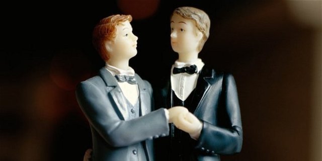 EŞCİNSEL EVLİLİKLERİN YASAL OLDUĞU ÜLKELER - Hollanda