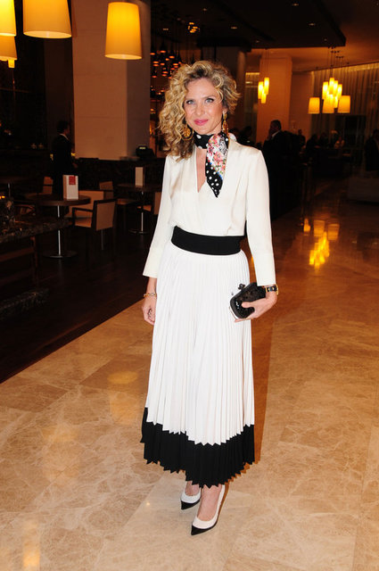 ESRA OFLAZ GÜVENKAYA