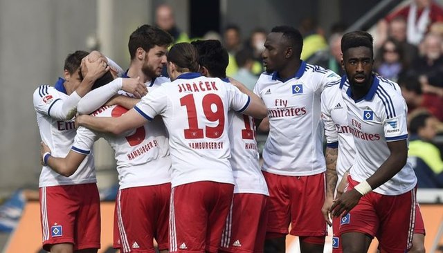 18- Hamburg - Değeri: 326 milyon Dolar - Gelir (2012-13): 176 milyon Dolar - Faaliyet Gelirleri (2012-13): 35 milyon Dolar