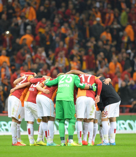 16- Galatasaray - Değeri: 347 milyon Dolar - Gelir (2012-13): 204 milyon Dolar - Faaliyet Giderleri (2012-13): 4 milyon Dolar