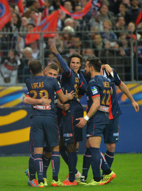 15- Paris Saint-Germain - Değeri: 415 milyon Dolar - Gelir (2012-13): 518 milyon Dolar - Faaliyet Gelirleri (2012-13): 147 milyon Dolar