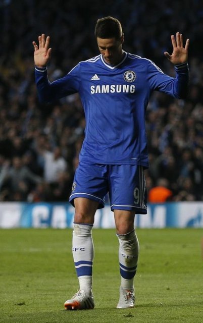 10- Fernando Torres (Chelsea) - Kazanç: 20 milyon Dolar - Maaş: 17 milyon Dolar - Ciro: 3 milyon Dolar