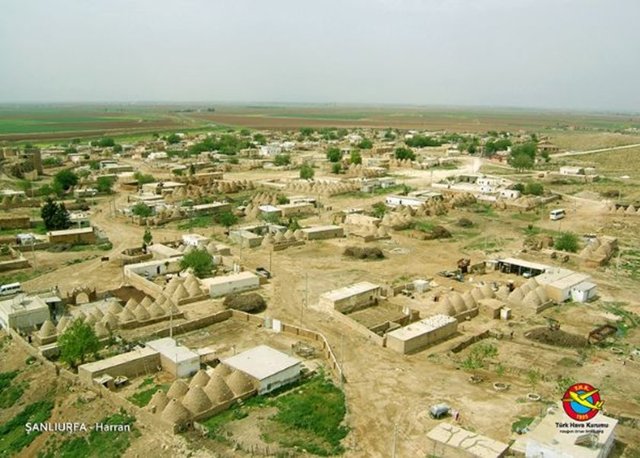 ŞANLIURFA-Harran