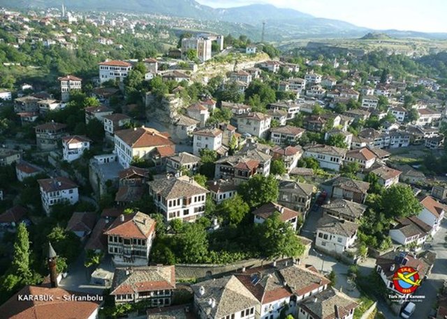 KARABÜK-SAFRANBOLU