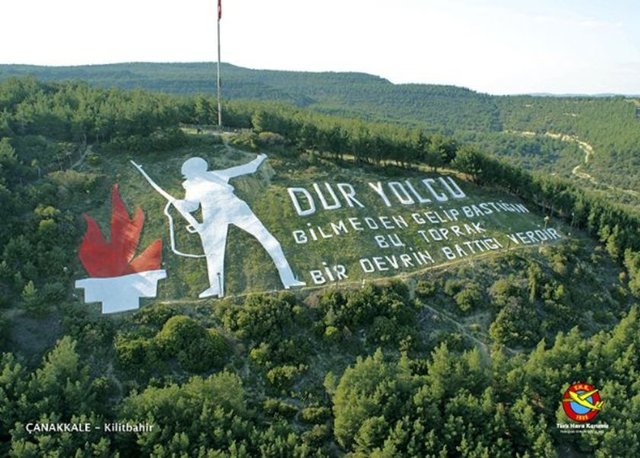 ÇANAKKALE-Kilitbahir