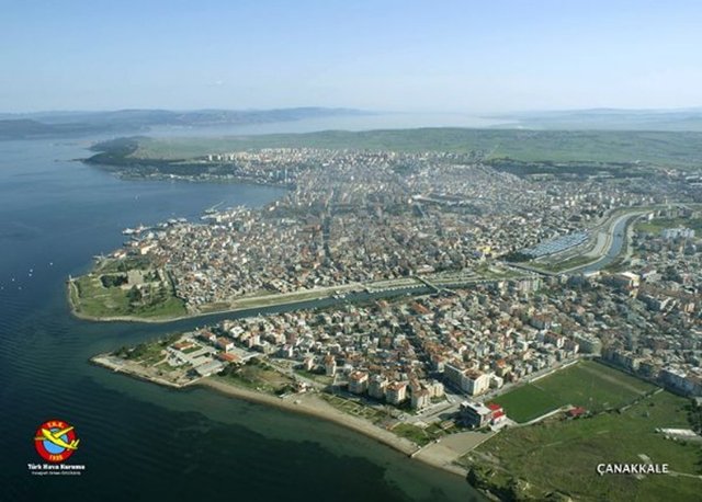 ÇANAKKALE