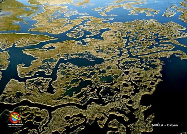 MUĞLA-DALYAN