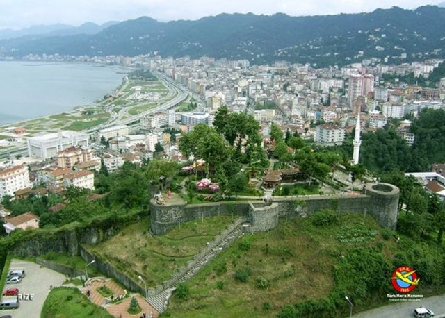Rize