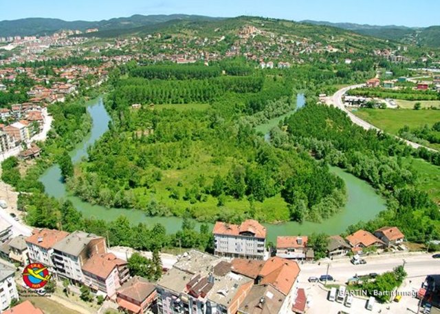 BARTIN-Bartin Irmagi